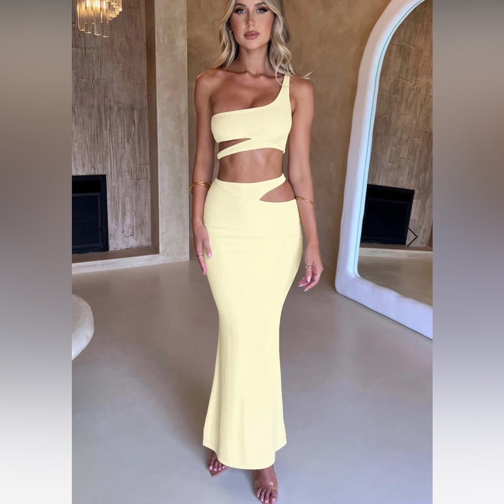 NWT Babyboo Kaela Skirt & Top